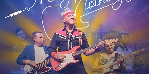 MONEY FOR NOTHING - The Dire Straits Show