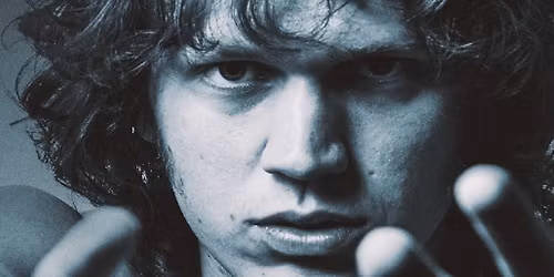 The Doors Alive (UK), Spillestedet Vershuset