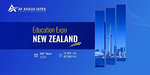 Education Expo NEW ZEALAND