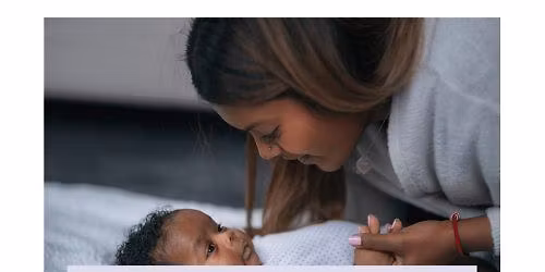 St. Francis Postpartum Support Group