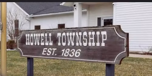 Livingston County Planning Commission Meeting