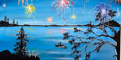 Reflections of Celebration