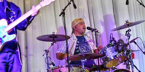 Hazzard County @ Hat Trix