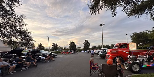 Rides & Smokes 2