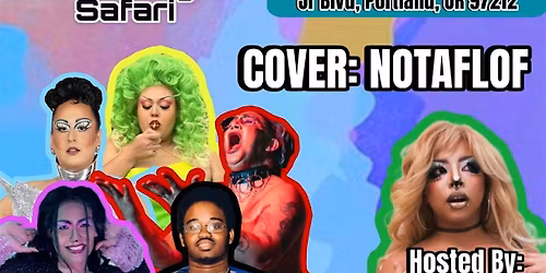 WMC (We.Make.Culture) A POC Winter Showcase