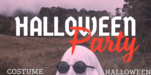 Halloween Party at Soundside