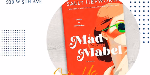 AER Book Club - June 2026