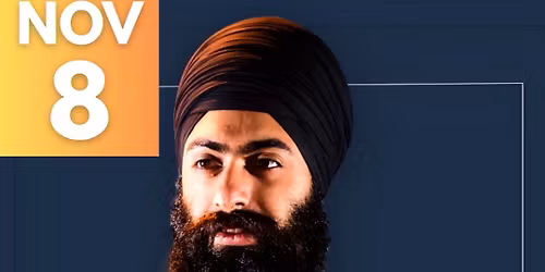 The Amasingh Magician\u2013 An Evening of Wonder and Illusion