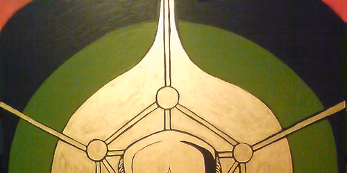 Gustav Meyrink a mystika v jeho d\u00edle