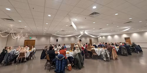 2025 Harvest Banquet