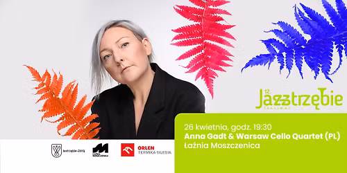 JAZZtrz\u0119bie Festiwal 2026