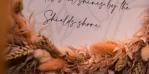 Beamish Hall Christmas Fayre.