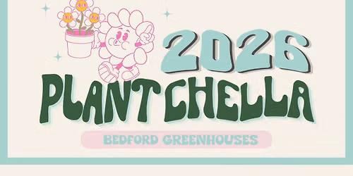 Plantchella 2026