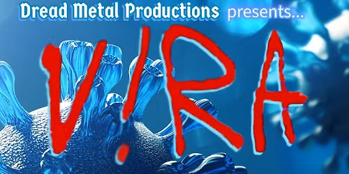 VIRA Debut CD Release Party @ Philly on the Rocks 