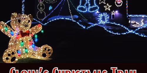 Clows Christmas Trail \ud83c\udf84\ud83c\udf85\ud83c\udffb