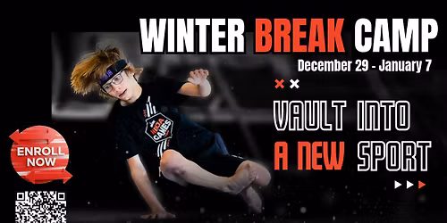 Winter break 2025 - 2026