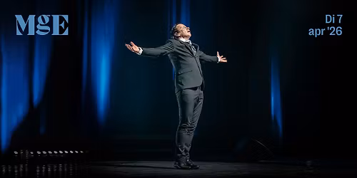 Brel! The Show \u2022 Muziekgebouw Eindhoven