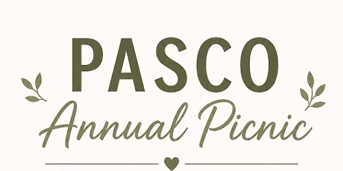 PASCO Annual Picnic