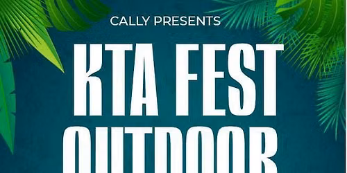 KTA FEST OUTDOOR(DAYTIME)EXPERIENCE 