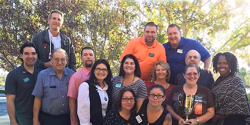 LeTip of Summerlin Weekly Breakfast Networking