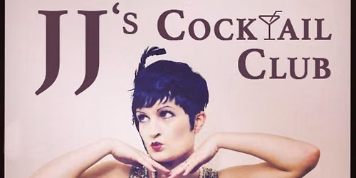 JJ's Cocktail Club