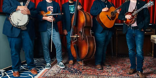 Old Rock School welcomes Unspoken Tradition