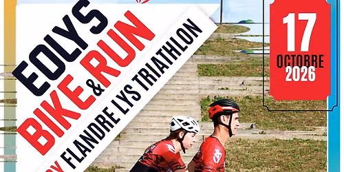 BIKE & RUN Eolys