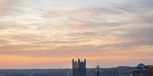Pgh Area Sustainability Circle - Coffee Chat