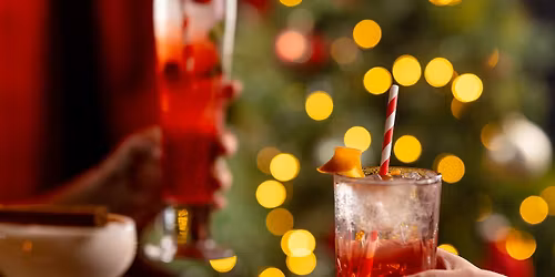 Festive Ladies Day Out