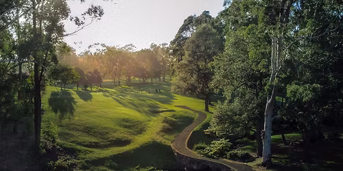 Pymble Golf Event 