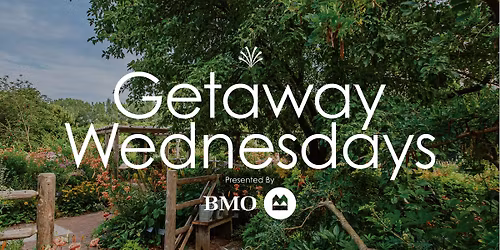 Getaway Wednesdays: Buy One Get One Admission