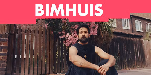 Minimal Music Festival: Sarathy Korwar: There is beauty, there already