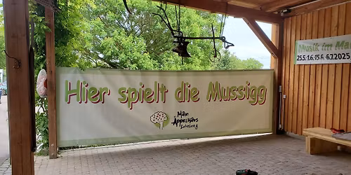 Wir rocken & rollen den Lohrberg