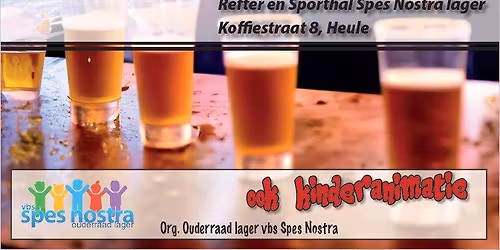 Streekbierenkaarting en -caf\u00e9