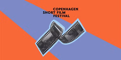 Copenhagen Short Film Festival 2025 - More Than Your Job