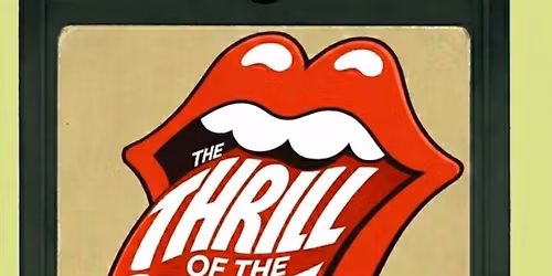 THE THRILL OF THE HUNT #6 SHOW!