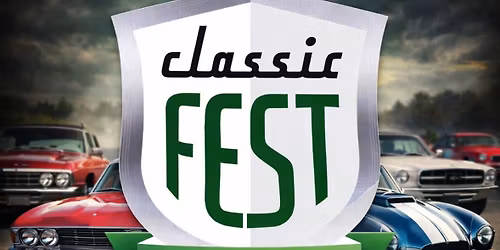 2026 Classic Fest