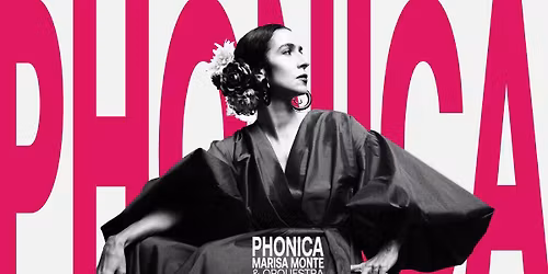 MARISA MONTE & ORQUESTRA - AO VIVO no Parque Harmonia | Porto Alegre\/RS