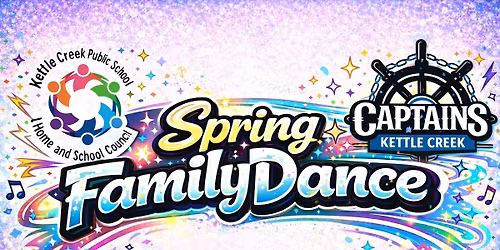 Kettle Creek Family Dance