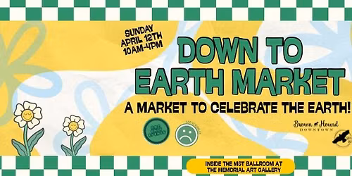 Down to Earth Market