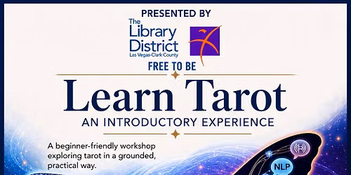 Learn Tarot: An Introductory Experience