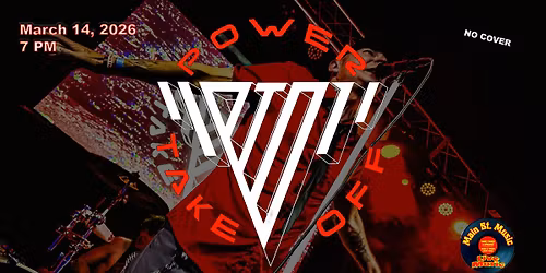 PTO at Main Street Music