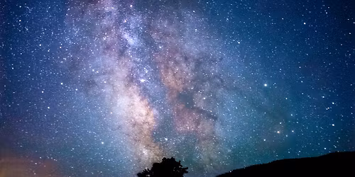 Hobby Season Astronomy