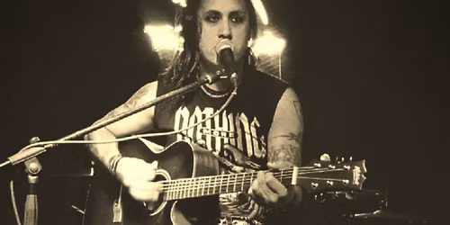 Rockstarfish Unplugged @ LuLus Destin FL