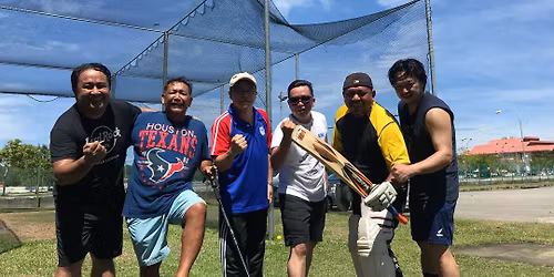 FOC Cricket Coaching