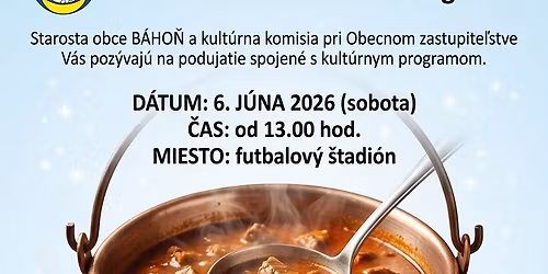 Richt\u00e1rska varecha 2026