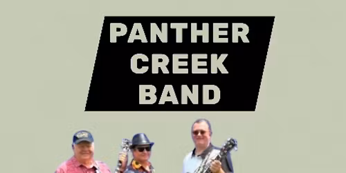 PANTHER CREEK BAND at TIN LIZARD\/PARADICE CASINO in EAST PEORIA, IL!