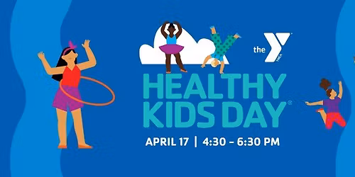 Healthy Kids Day - Fargo & Fergus Falls