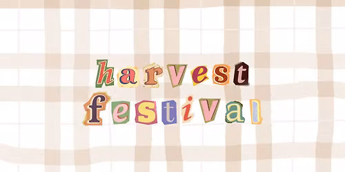 Harvest Festival