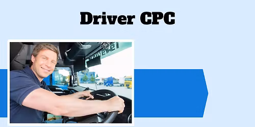 Driver CPC - Vulnerable Road Users